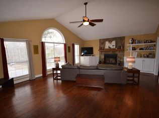 411 Coolsprings Trl, Woodstock, GA 30188