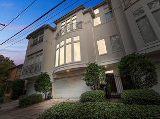 815 Rosedale St, Houston, TX 77006