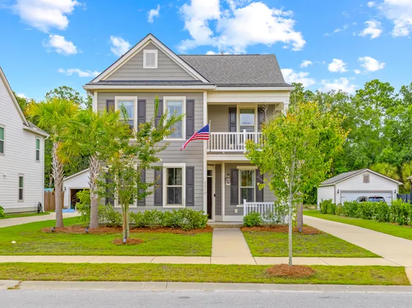 2210 Kemmerlin St, Johns Island, SC 29455