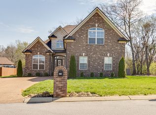 3177 Colchester Cir, Lebanon, TN 37087