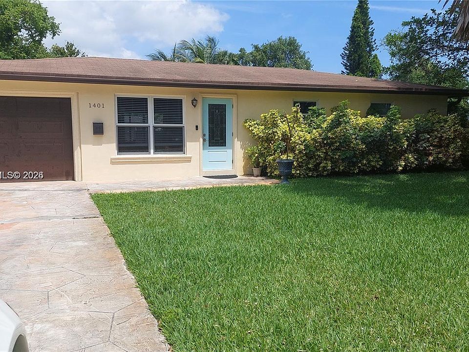 1st image of 1401 SW 32nd Ct