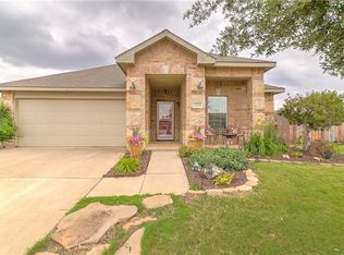 1229 Krista Dr, Burleson, TX 76028
