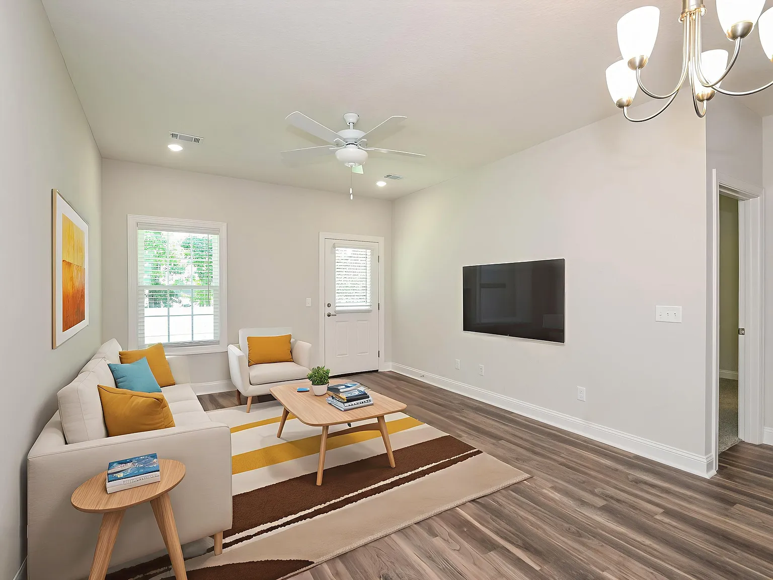1022 Walker Point Way, Brunswick, GA — Photo 2