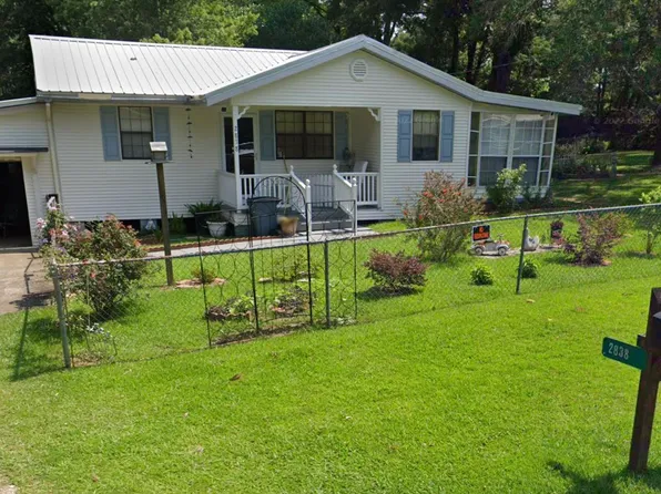 2838 Jo Ann Ave, Jackson, LA 70748