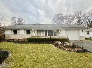 3432 S Raccoon Rd, Canfield, OH 44406