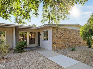 18214 N OPAL Drive, Sun City West, AZ 85375