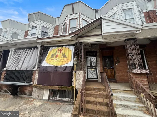 1336 N 57th St, Philadelphia, PA 19131
