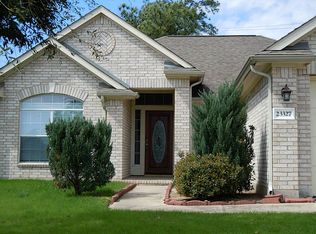 23327 Triple Spur Ln, Spring, TX 77373