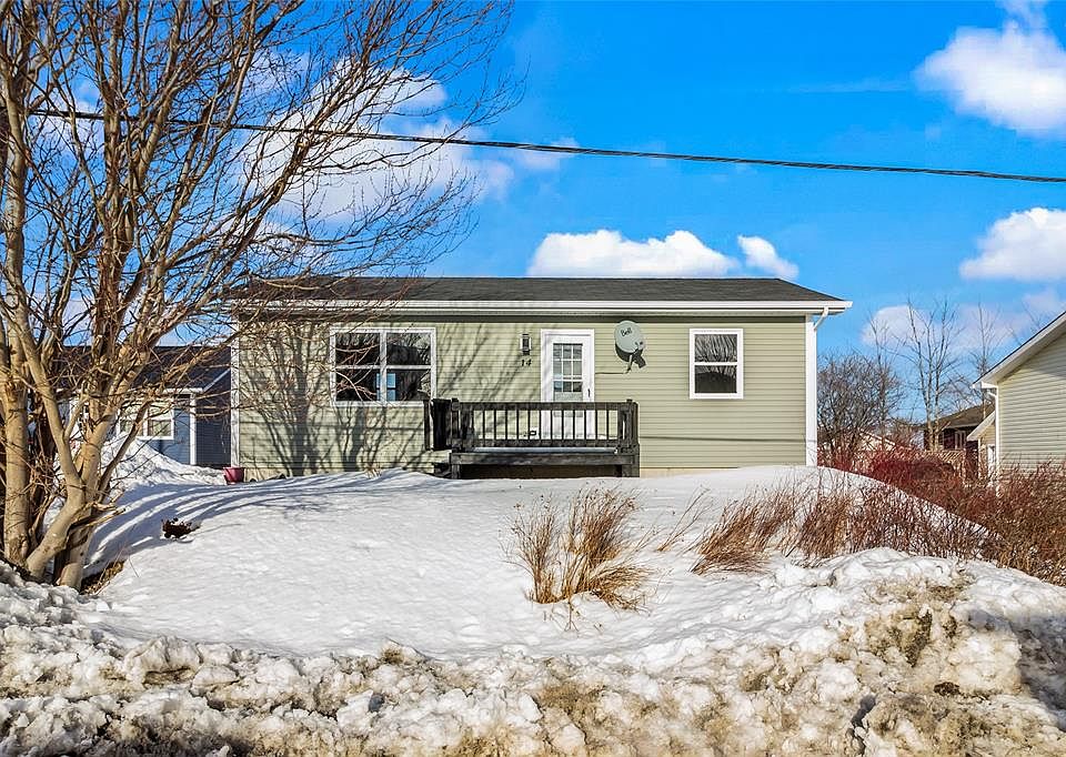 1st image of 14 Badcock's Road