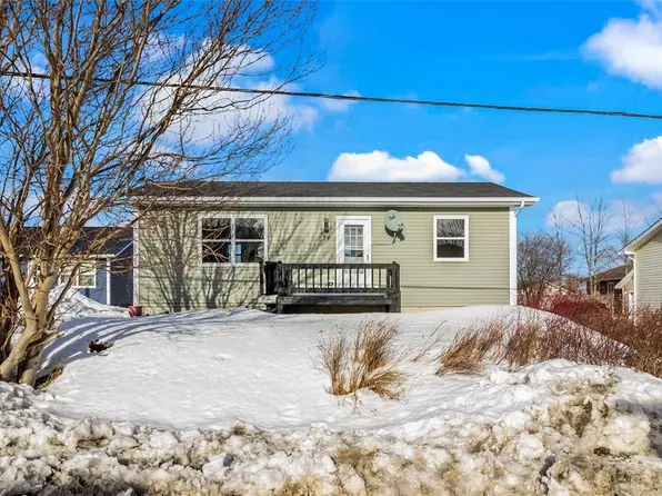 14 Badcock's Road, Bay Roberts, NL A0A3V0