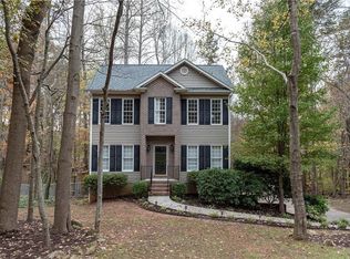820 Petree Rd, Winston Salem, NC 27106