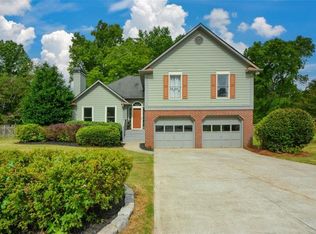 1917 Glenellen Ct NW, Kennesaw, GA 30152