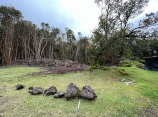Orchid Pl LOT 186, Mountain View, HI 96771