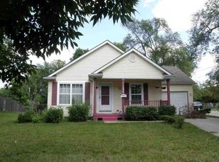 124 Spruce St, South Bend, IN 46616