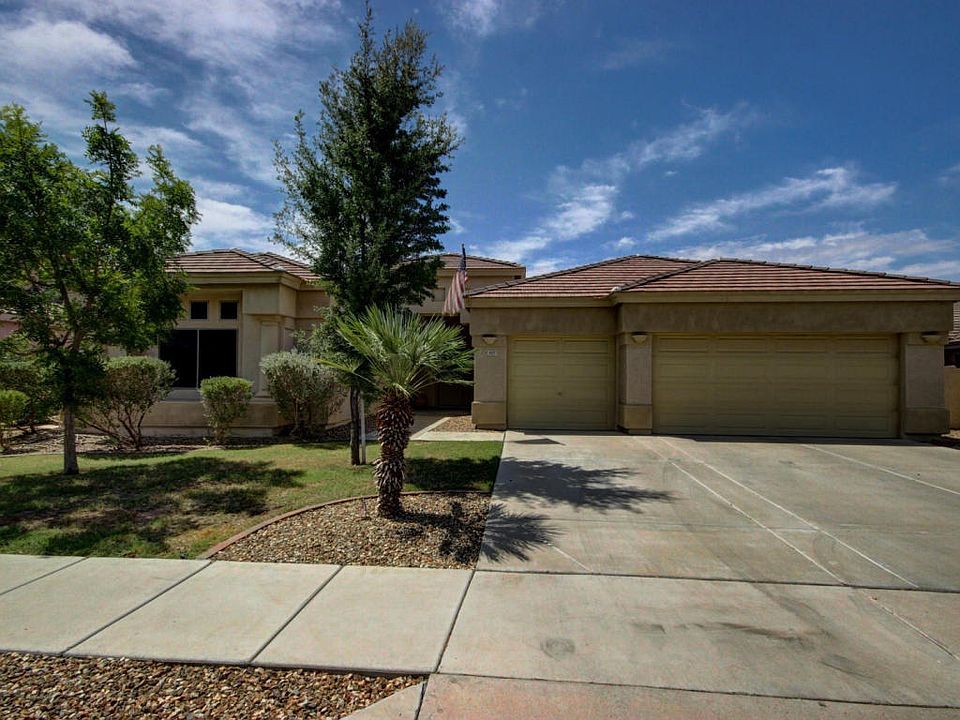 1st image of 3127 W Bajada Dr