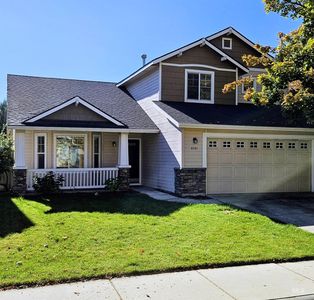 4141 E Chandler St, Meridian, ID, 83646