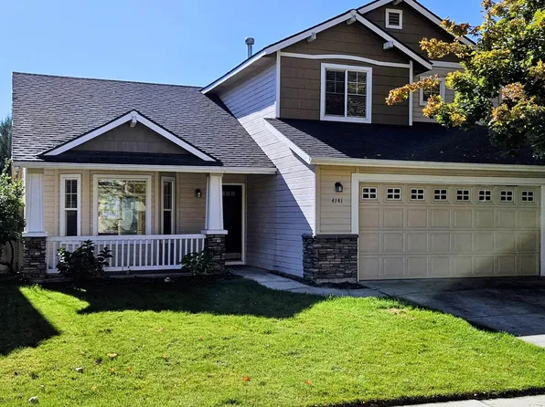 4141 E Chandler St, Meridian, ID 83646