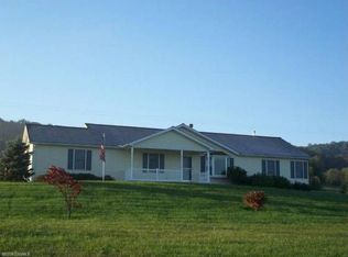 168 County Line Rd, Danville, PA 17821