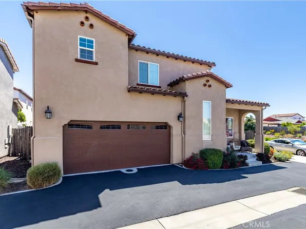 136 Reflection Pl, Templeton, CA 93465