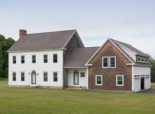 164 Ford Quint Rd, North Berwick, ME 03906