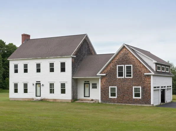 164 Ford Quint Road, North Berwick, ME 03906