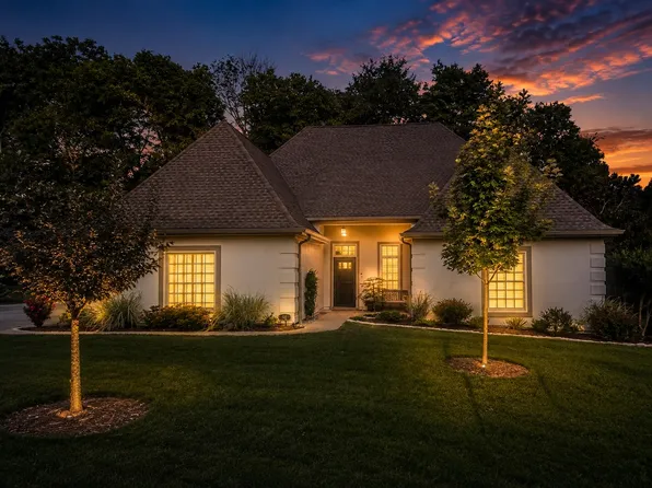 14 Lymington Ct, Brentwood, TN 37027