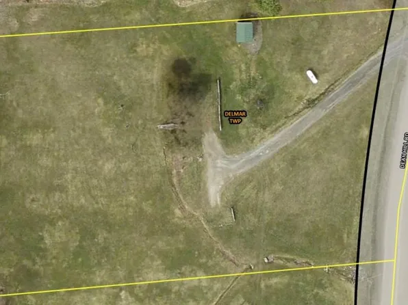 2064 Dean Hill Rd, Wellsboro, PA 16901