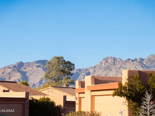 1866 N La Rienda Ave, Tucson, AZ 85715