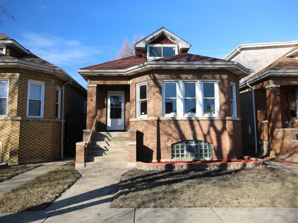5536 W Melrose St, Chicago, IL 60641
