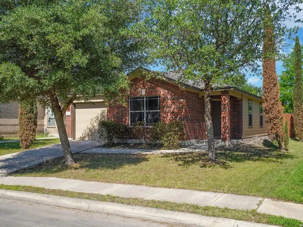 631 Sanderling, San Antonio, TX 78245
