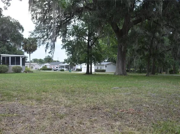 LOT 6 BLK D LEXINGTON CIRCLE LOT 6, WILDWOOD, FL 34785