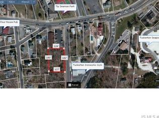 0 Leifried Lane Ln, Tuckerton, NJ 08087