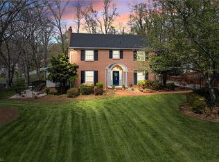 211 Dutchman Creek Rd, Elkin, NC 28621