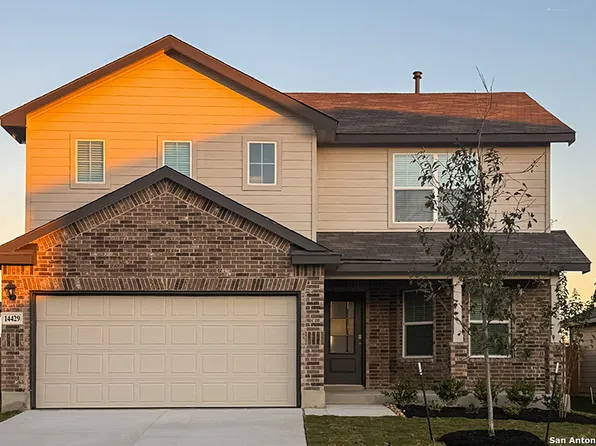 14429 Jasper Flats, San Antonio, TX 78253