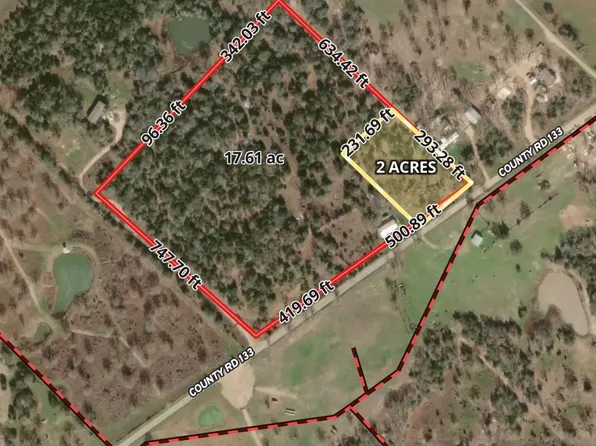 2523 County Road 133, Giddings, TX 78942