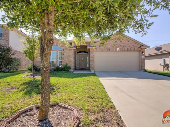 224 Coal Dr, Jarrell, TX 76537