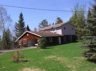 48644 State Highway 38, Marcell, MN 56657