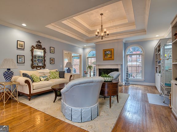 5th image of 201 Bass Ave SW