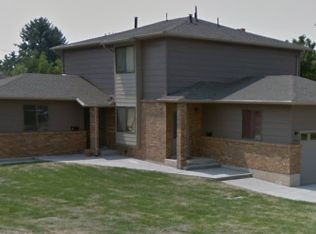 495 N 600 E #2, Logan, UT 84321