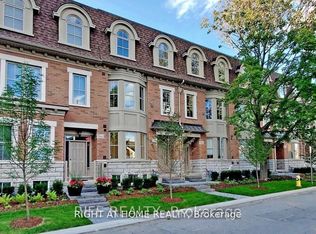 2 Church St #3, Vaughan, ON L6A 5A8