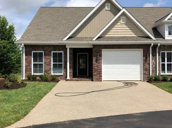 919-A/B Nottingham Dr, Cookeville, TN 38506