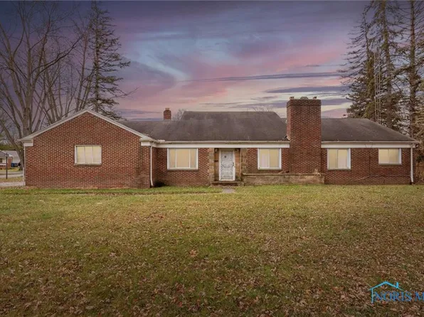 3047 Evergreen Rd, Toledo, OH 43606