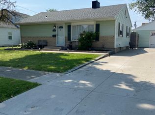 1220 86th St, Niagara Falls, NY 14304