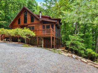 169 Channing Ridge Rd, Morganton, GA 30560