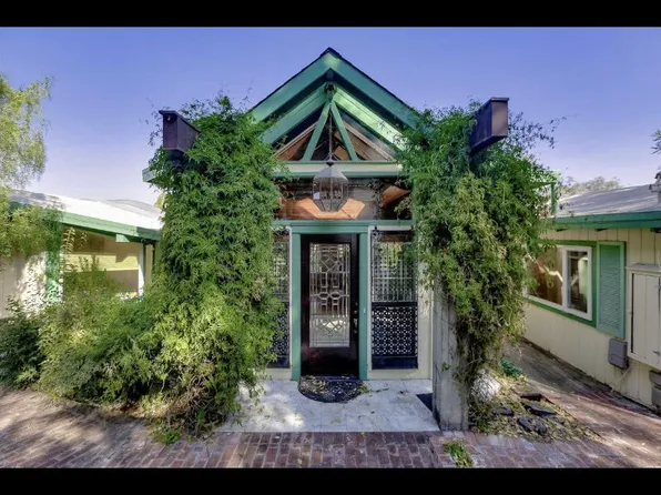 3255 Oak Knoll Dr, Redwood City, CA 94062