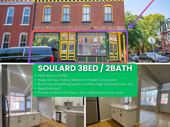 1024 Allen Ave, Saint Louis, MO