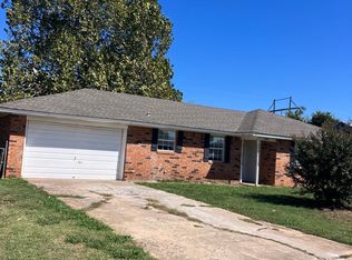 20131 Timberridge Rd, Harrah, OK 73045