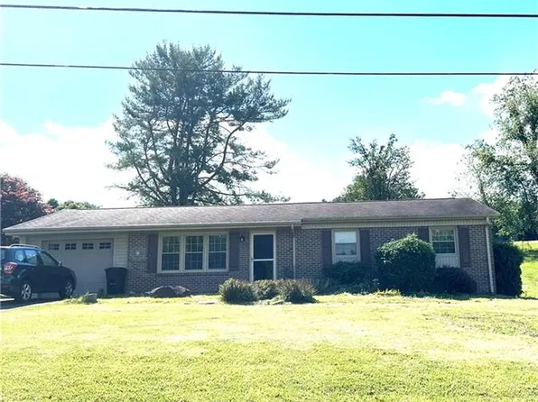 395 Kenbrook Dr, Galax, VA 24333