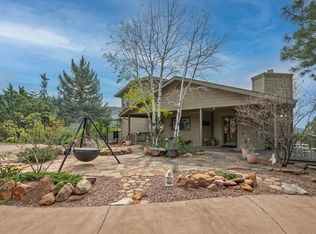 6073 W Skyview Cir, Pine, AZ 85544