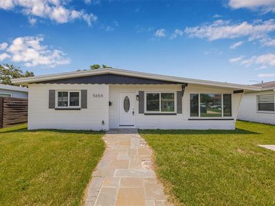 5654 13th Ave N, Saint Petersburg, FL, 33710